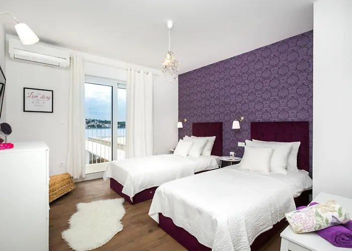 Am Lori By Interhome 펜션 *