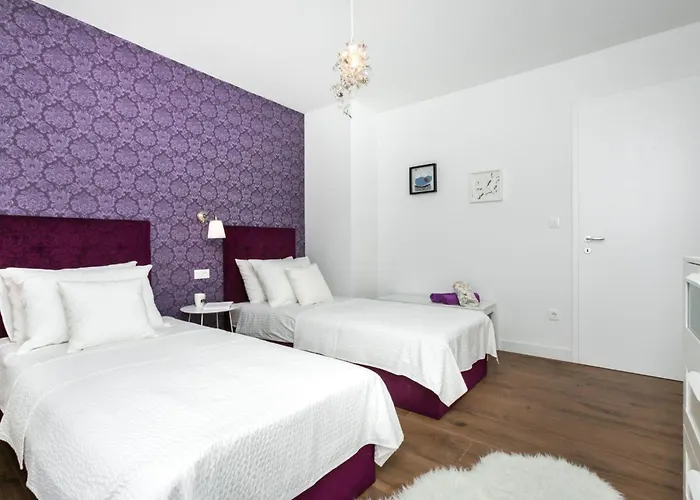 펜션 Am Lori By Interhome