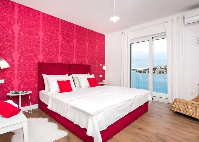 Am Lori By Interhome 펜션 로고즈니차